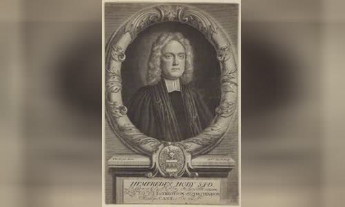 Humphrey Hody