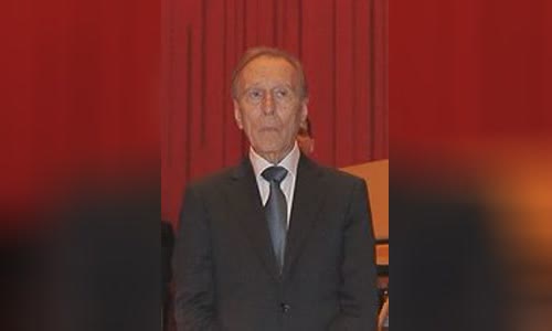 Claudio Abbado
