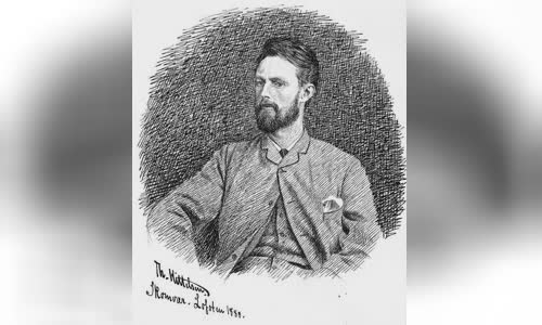 Theodor Kittelsen