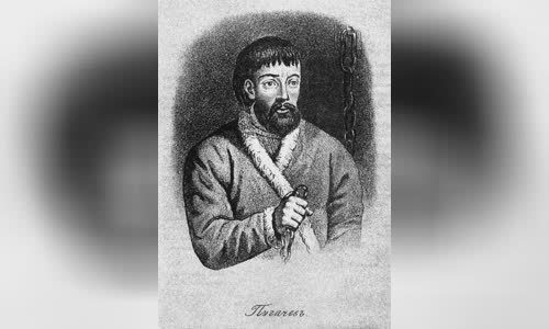 Yemelyan Pugachev