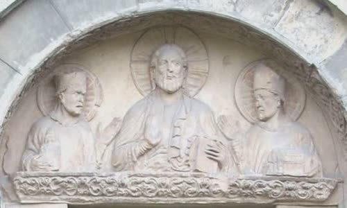 Epiphanius of Pavia