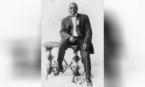 Sam Langford