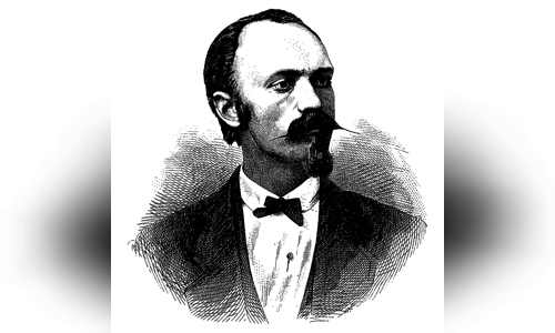 Calixa Lavallée
