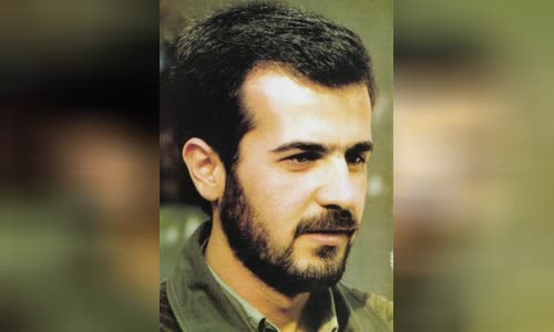 Bassel al-Assad