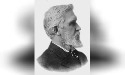 Elisha Gray