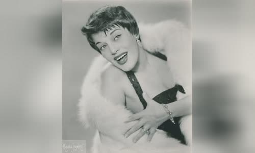 Kaye Ballard