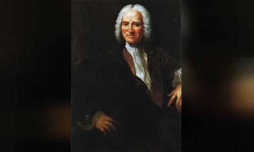 Baron d'Holbach
