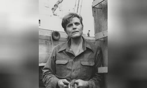 Jack Lord