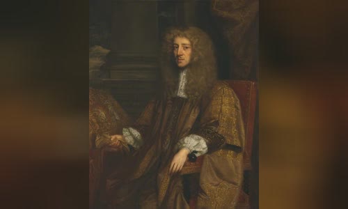 Anthony Ashley Cooper, 1st Earl of Shaftesbury