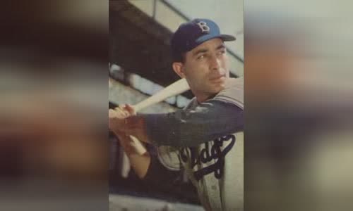 Carl Furillo