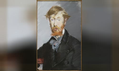 George Moore (novelist)