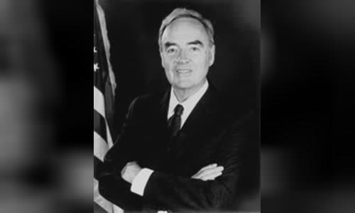 Harris Wofford