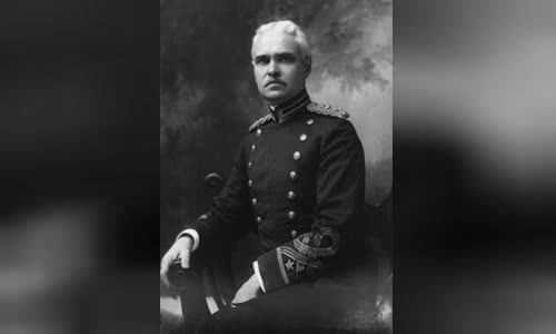 George Washington Goethals