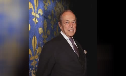 Henri, Count of Paris (1933-2019)