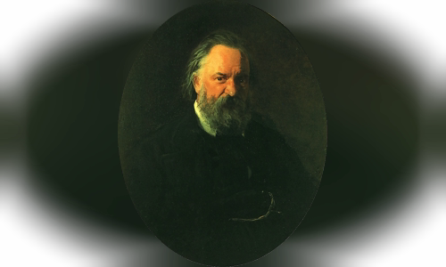 Alexander Herzen