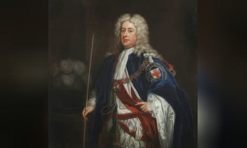 Charles Paulet, 2nd Duke of Bolton
