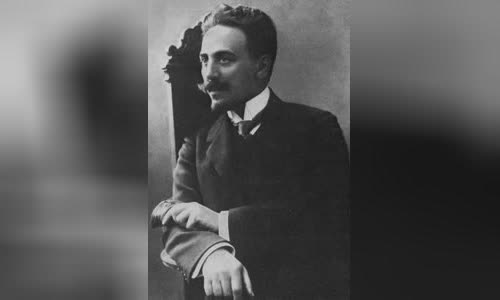 Felix Blumenfeld
