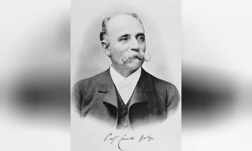 Camillo Golgi