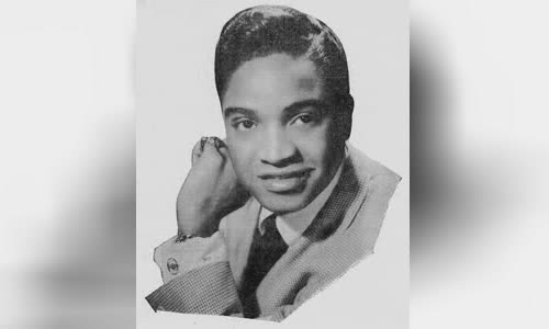 Jackie Wilson