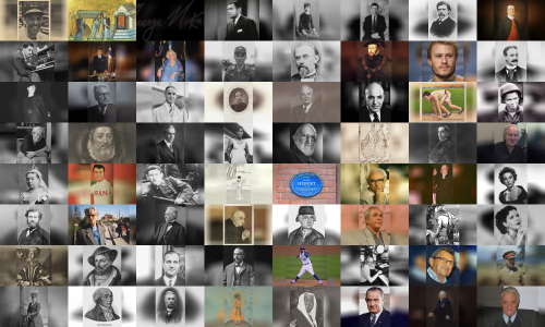 History Deaths on January 22