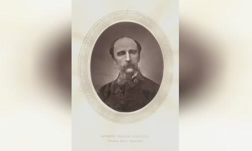 Anthony Durnford