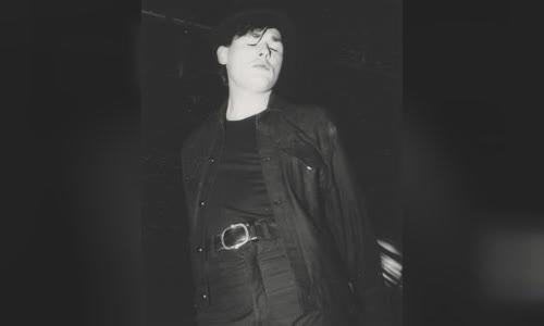 Billy Mackenzie