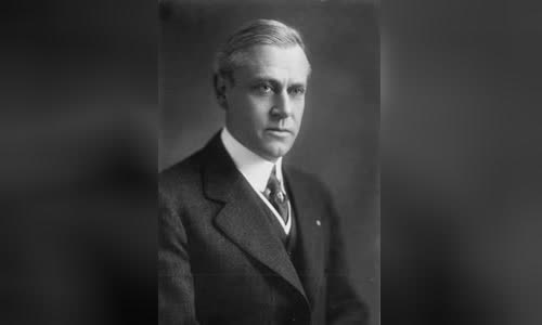 Stephen Mather