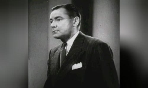 Herbert Marshall