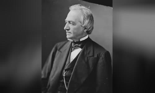 Joseph P. Bradley