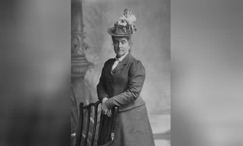 Fanny Bullock Workman