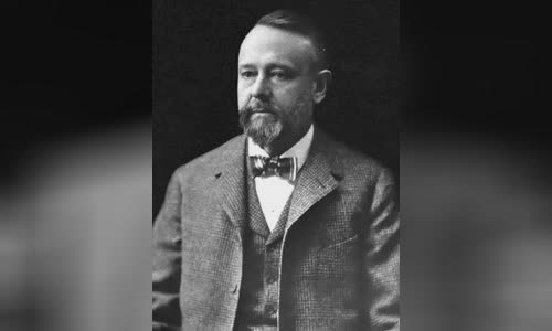 James Ford Rhodes