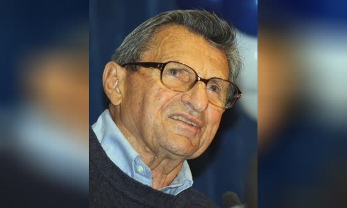 Joe Paterno