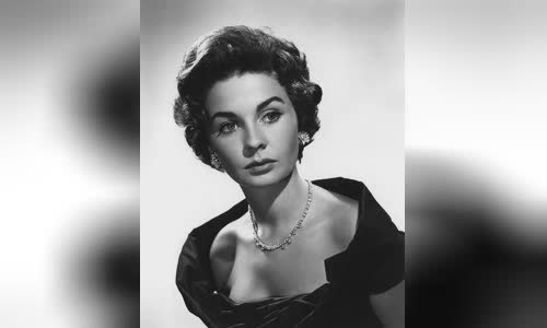 Jean Simmons