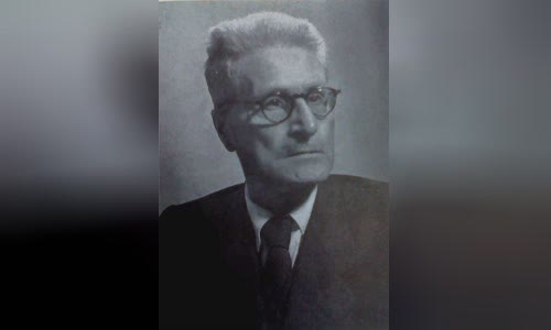 Yitzhak Baer
