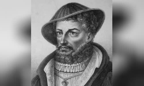 John of Leiden