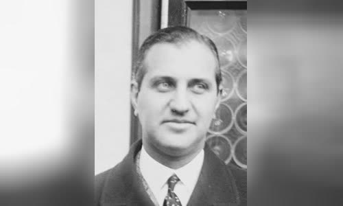 Harry Frank Guggenheim