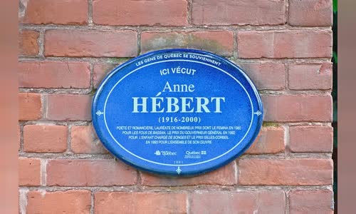 Anne Hébert
