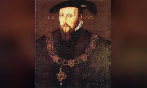 Edward Seymour, 1st Duke of Somerset