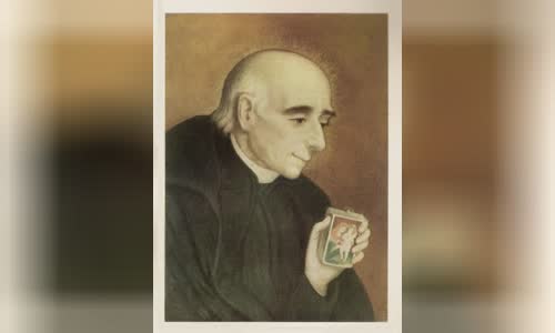 Vincent Pallotti