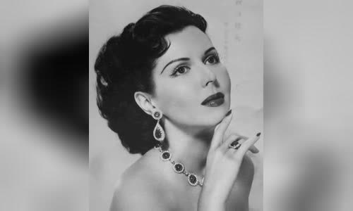 Ann Miller