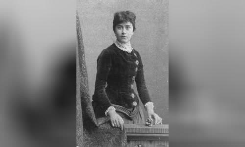Else Lasker-Schüler