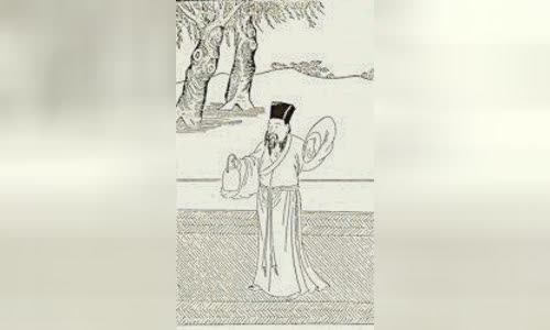 Wang Chongyang