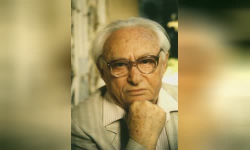 Israel Eldad
