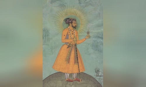 Shah Jahan