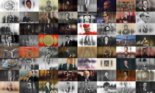 History Deaths on January 23