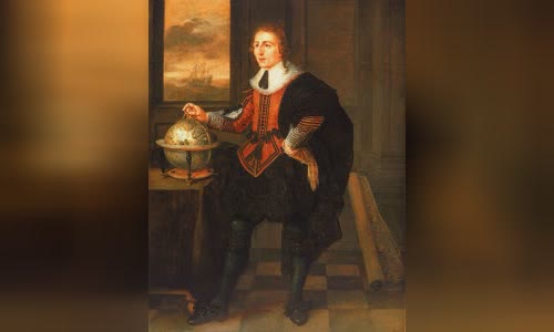 William Baffin
