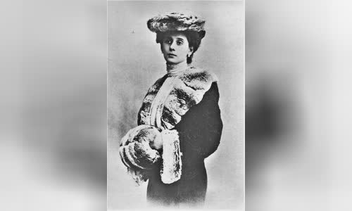 Anna Pavlova