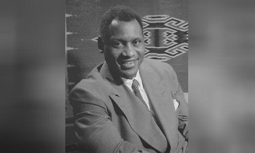 Paul Robeson