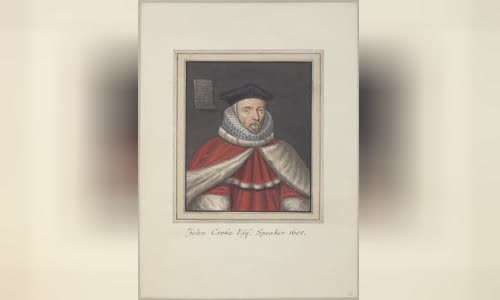 John Croke
