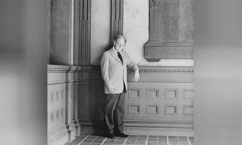 Northrop Frye